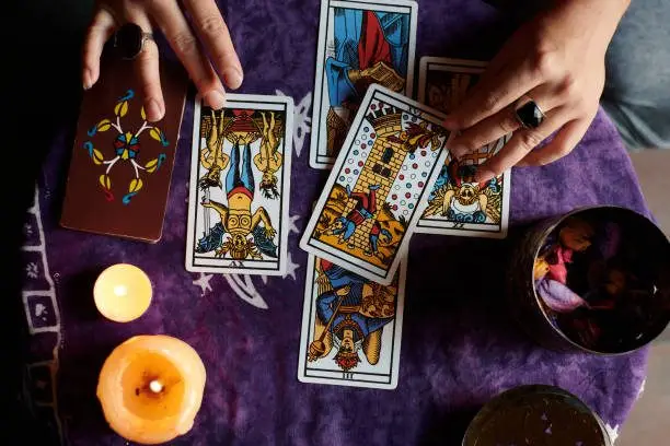 Psychic Adelaide