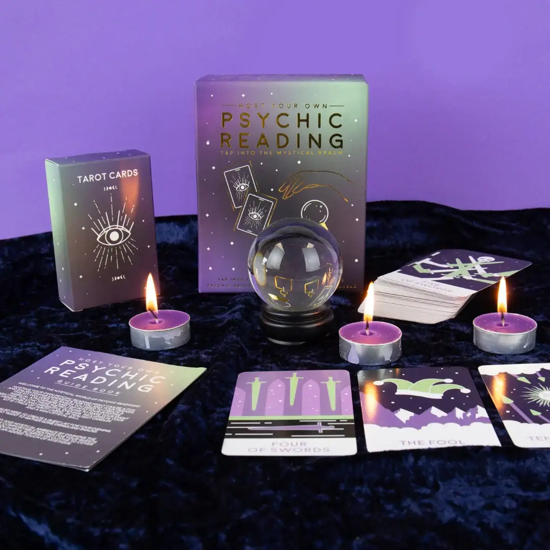 psychic Edmonton