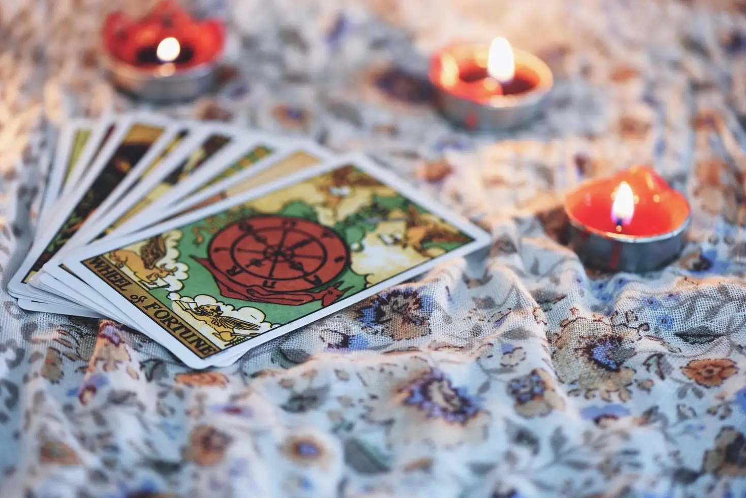 Top Psychic In Austin Tx