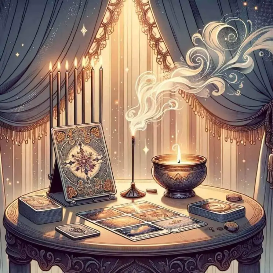 Psychic Medium USA
