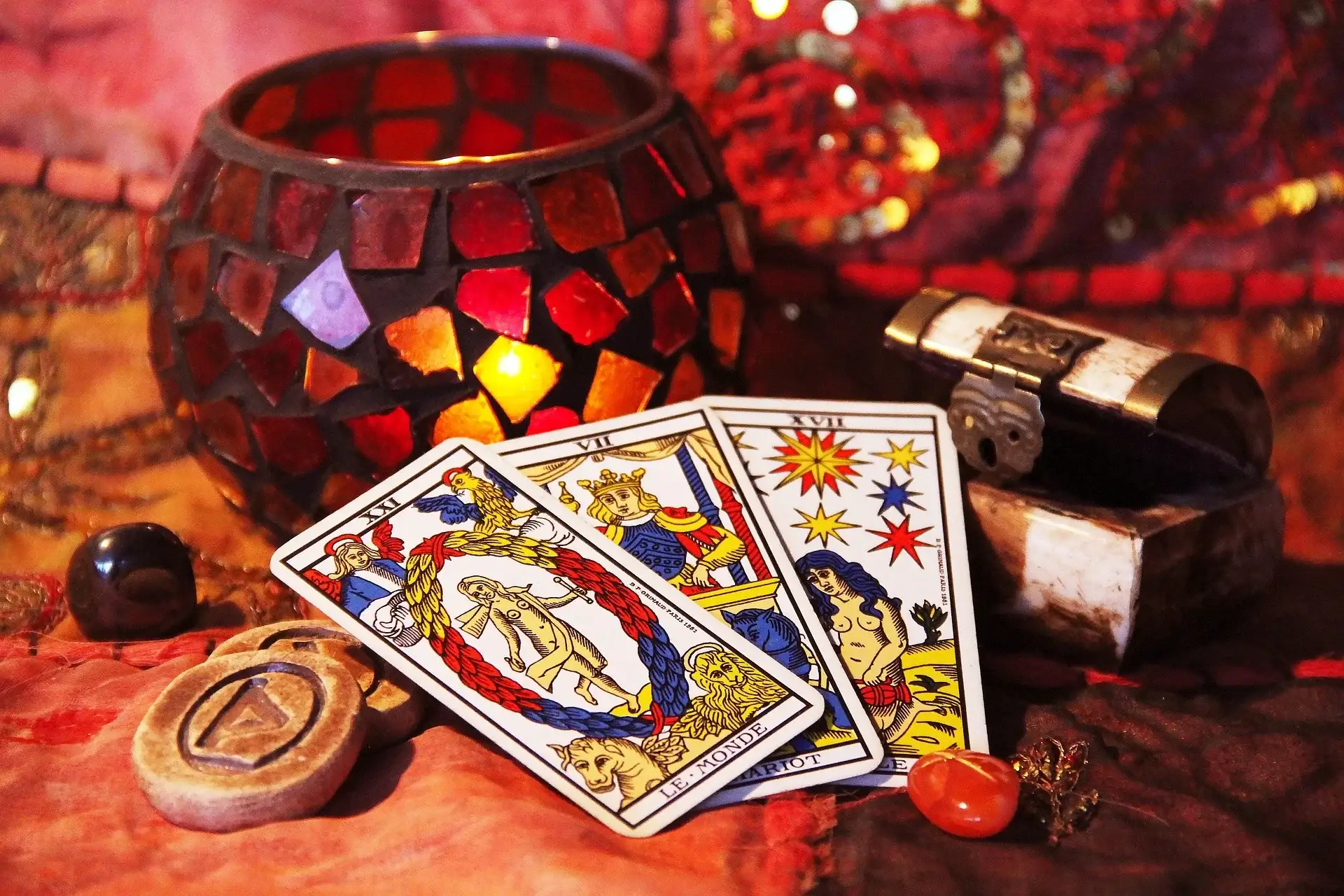 Top Psychic Readings In Australia
