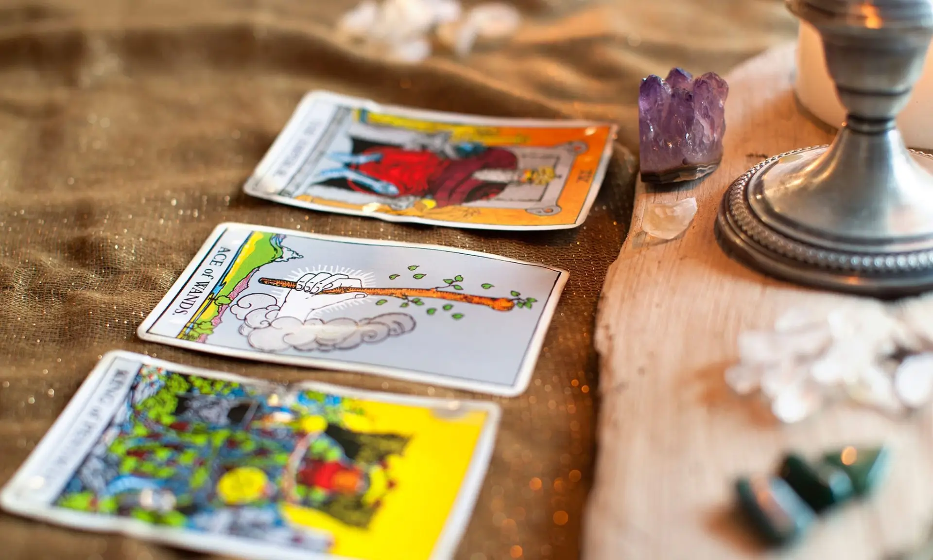 Psychics In Orlando