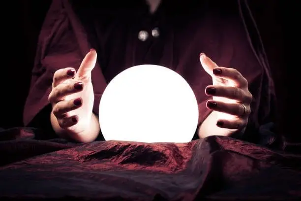 Top Psychic Houston TX