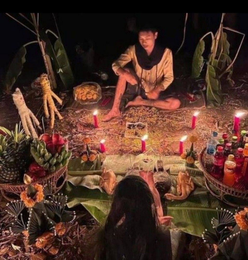 Spell Caster to Bring Back My Ex | USA Guide