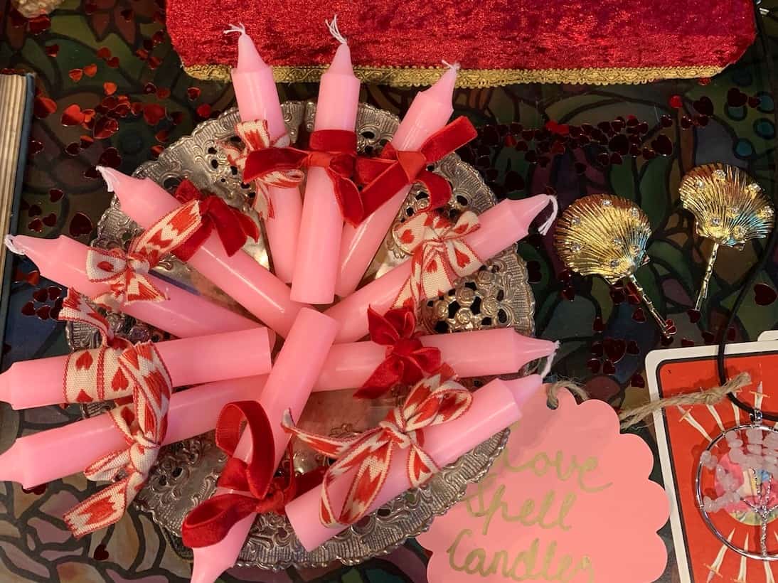 love spell to bring ex back overnight